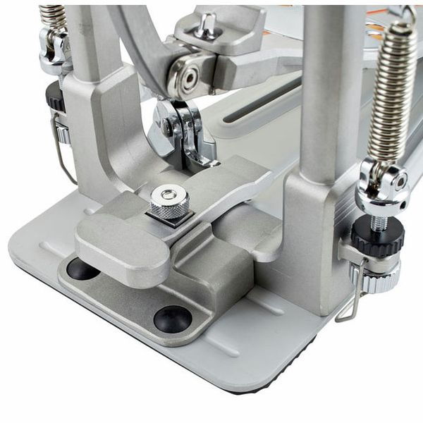 Pearl P-3002DL Demon Double Pedal