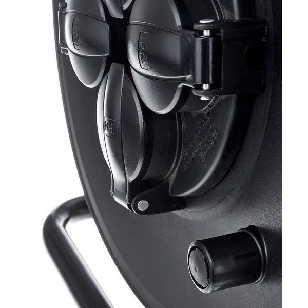 Varytec Cable Drum IP44 50m 3x 1,5 mm