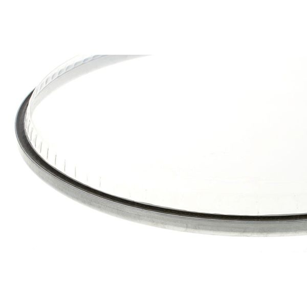 Remo 10" Emperor Clear