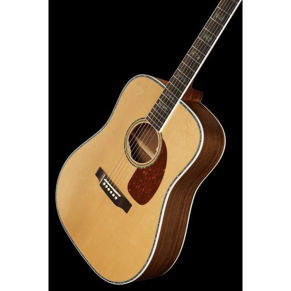 Harley Benton Custom Line CLD-41SE WN