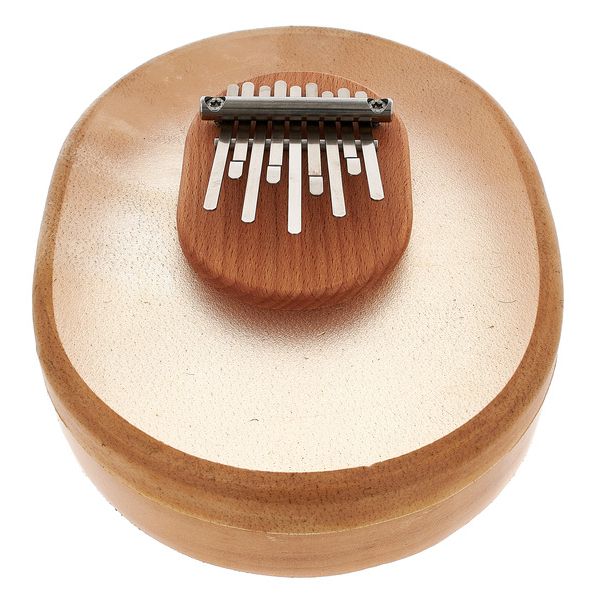 Terre Kalimba Clear Skin A-Minor