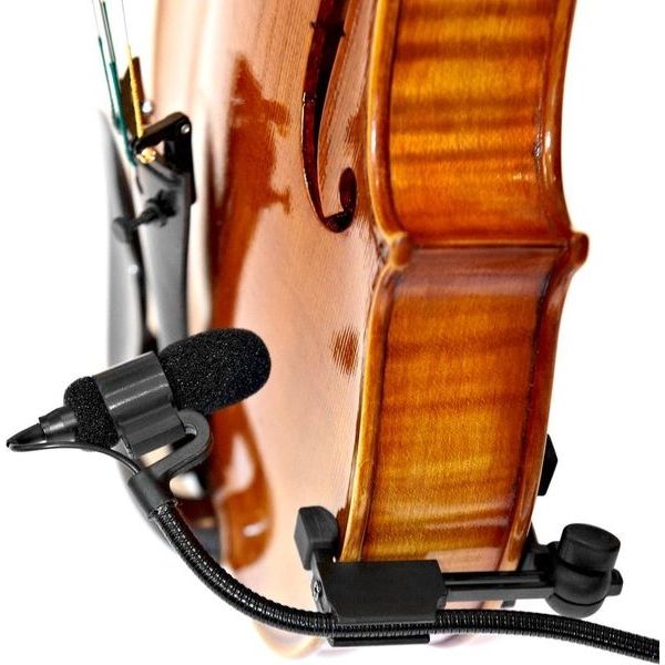 the t.bone free solo 823 Ovid Violin Set