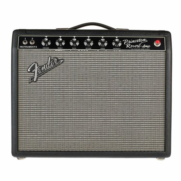 Fender 64 Custom Princeton Reverb