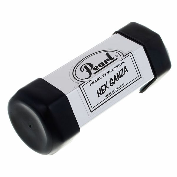 Pearl PGA-30 Six-Sided Ganza