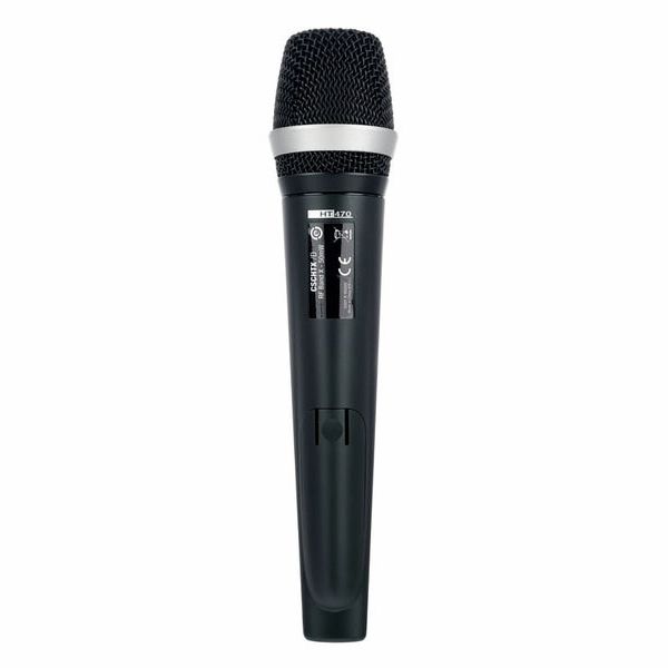 AKG WMS 470 D5 Band 10 Set