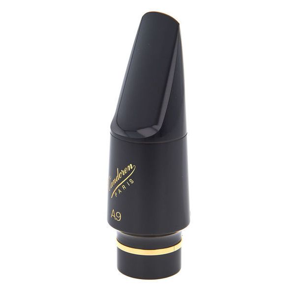 Vandoren V16 Alto Sax A9-S+