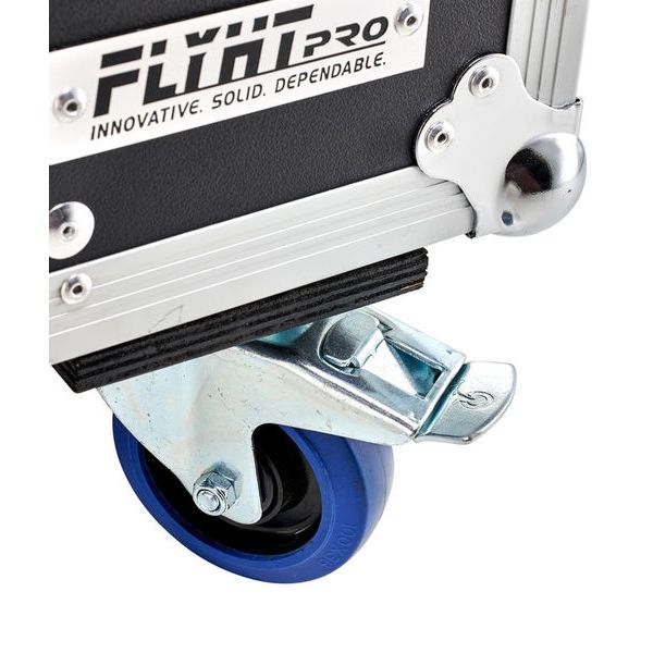 Flyht Pro Case for 6x BEL6