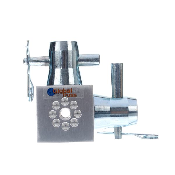 Global Truss F31100 Truss Cube 1,0 m