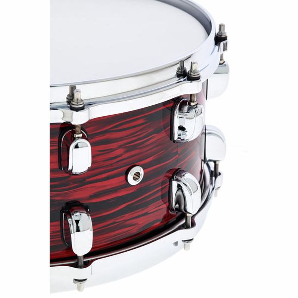 Tama 14"x6,5" Starcl. Walnut/B. ROY