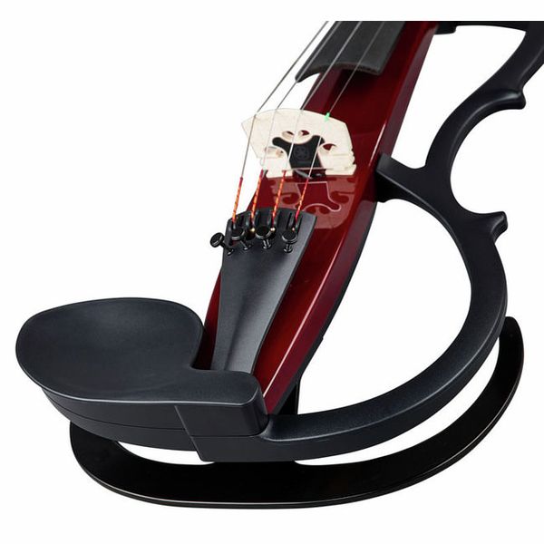 Yamaha YSV-104RD Silent Violin