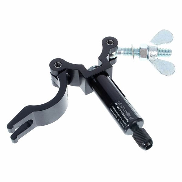 Reutlinger Type50 SVIII ZW H. Coupler