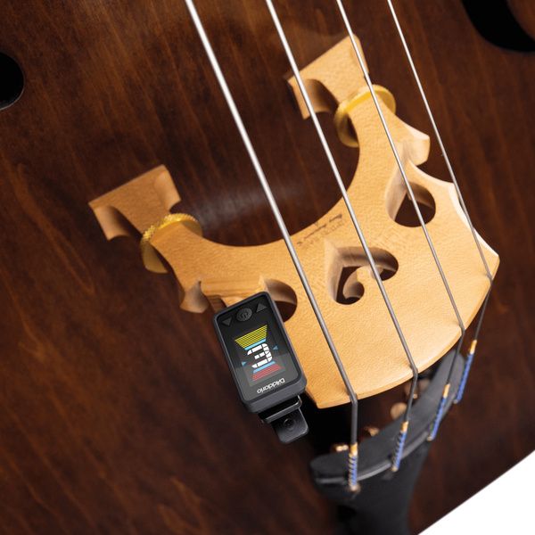 Daddario PW-CT-28 Tuner Vc & Db