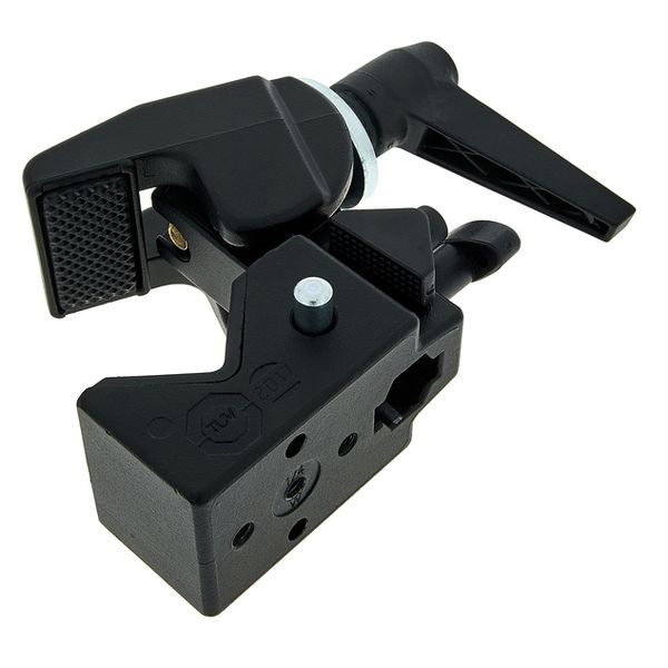 Manfrotto 035+XMT Super Clamp Pack