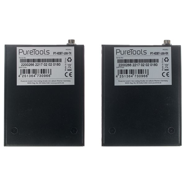 PureLink PureTools PT-HDBT-100