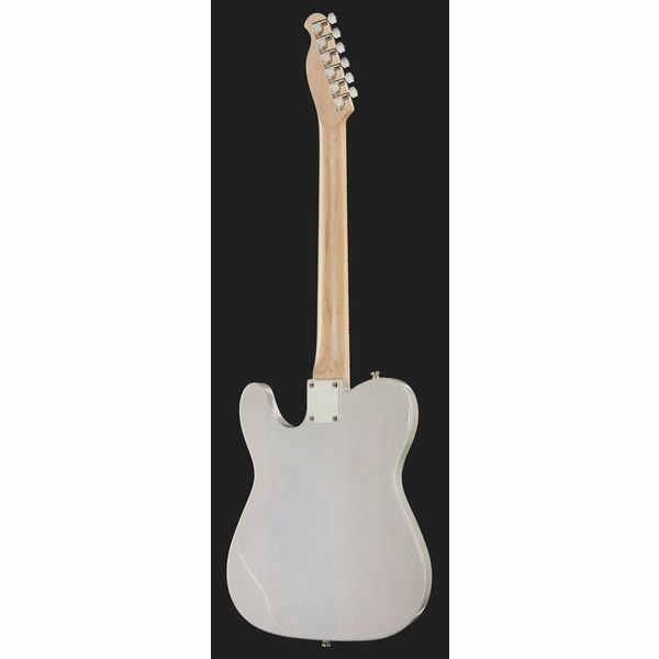 Harley Benton TE-30 BE Bundle 1