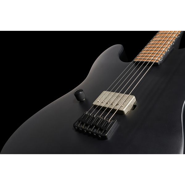 ESP LTD TE-201 Black LH