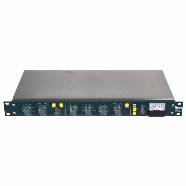 Neve 2254/R Mono Limiter/Compressor