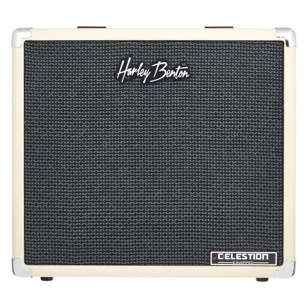 Harley Benton G110 Celestion