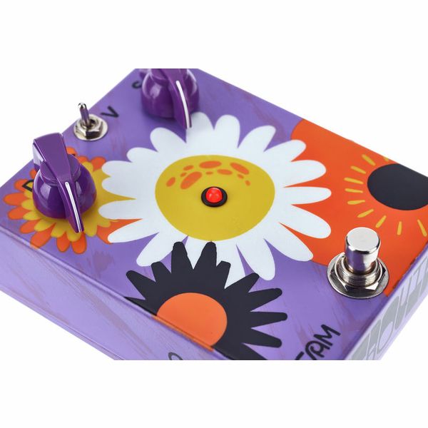 JAM pedals Retrovibe MK.3