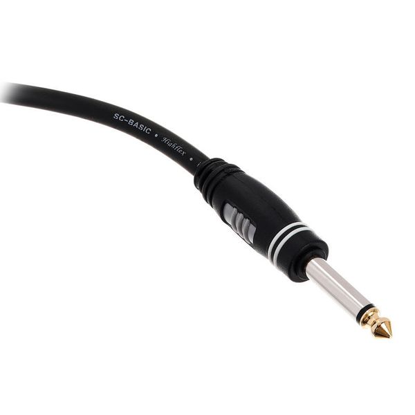 Sommer Cable Basic HBA-6M 3,0m