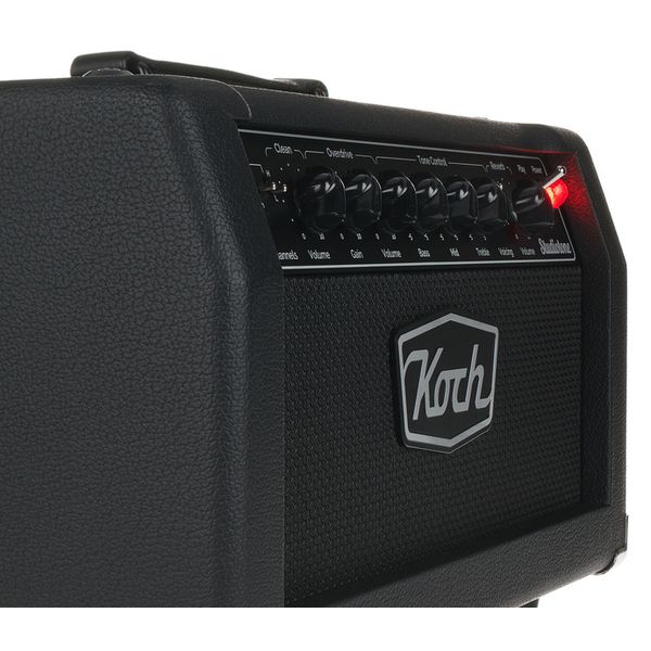 Koch Amps Studiotone Head