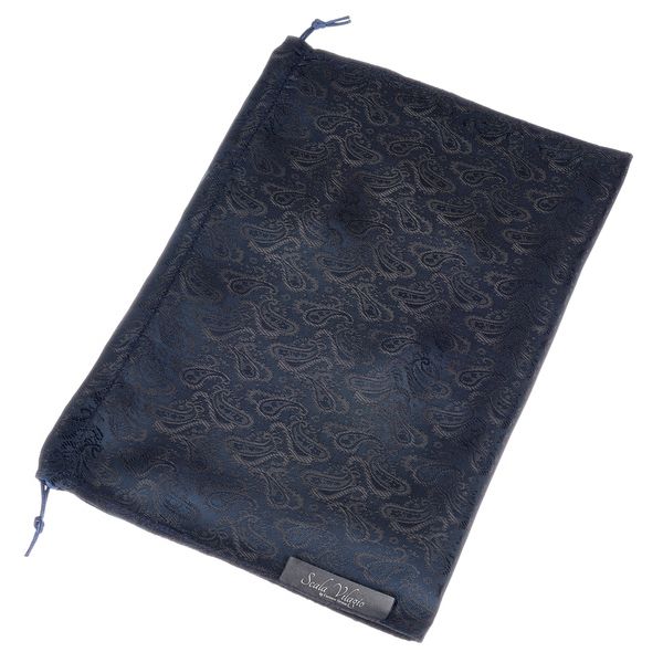 Scala Vilagio Silk Sleeve for Viola DB/BLP