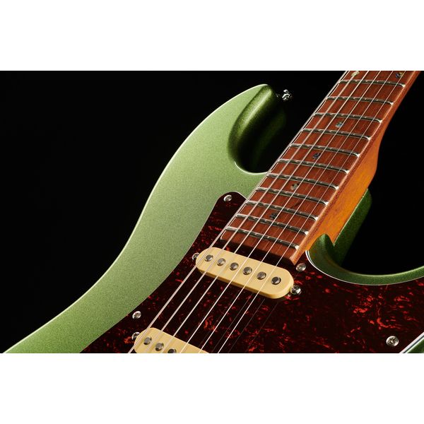 Larry Carlton S7 SG 2nd Gen