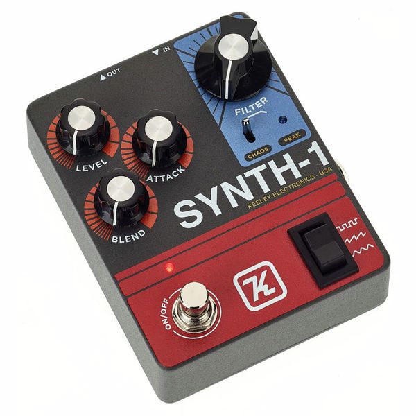 Keeley Synth 1