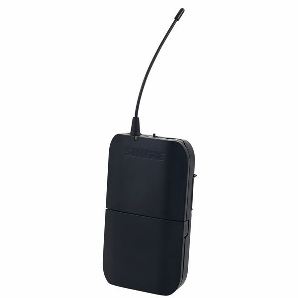 Shure BLX14/P31 T11
