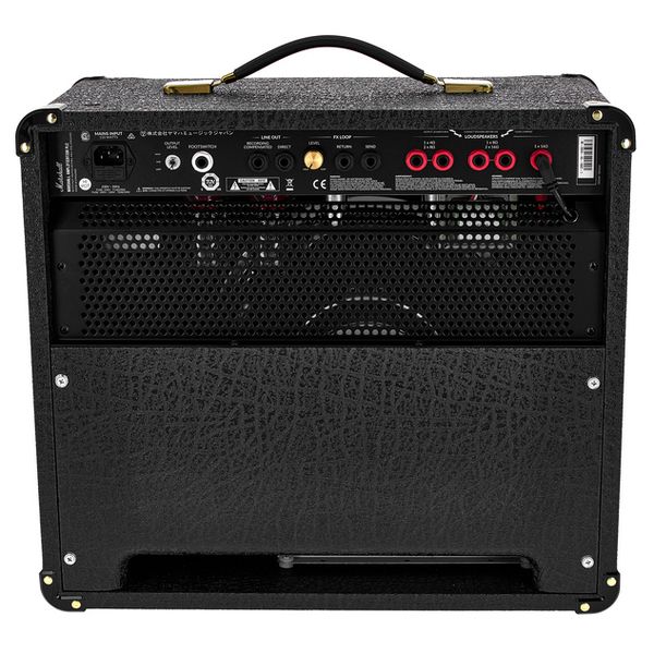 Marshall SN20C Valve Combo