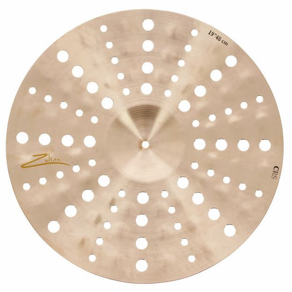 Zultan 19" Dune Trash Crash