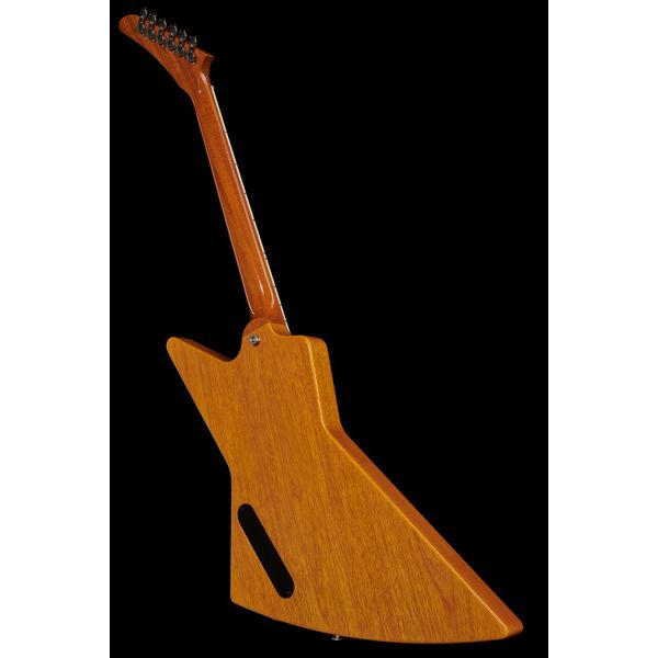 Gibson 70s Explorer Antique Natural