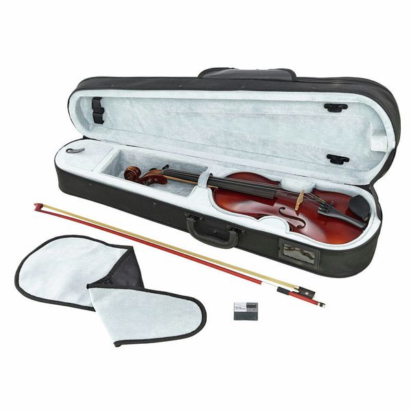 Gewa Allegro Violin 4/4 SC LH MB