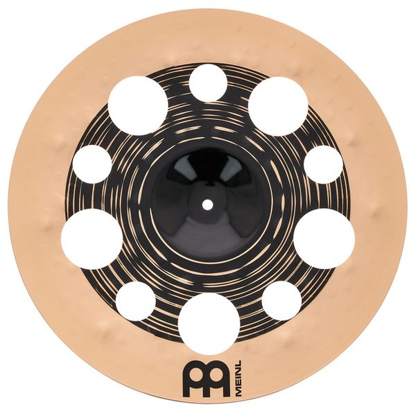 Meinl Classics C. Dual Expanded Set