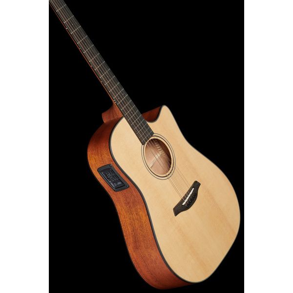 Furch Green Pure Dc-SM SPE a