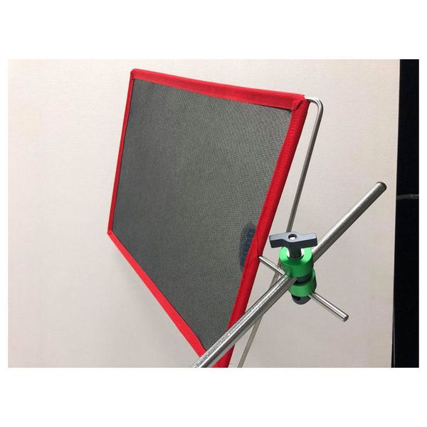 9.solutions 5/8" + 3/8" Gag Closed