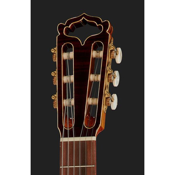 Hanika HE-Doubletop-N