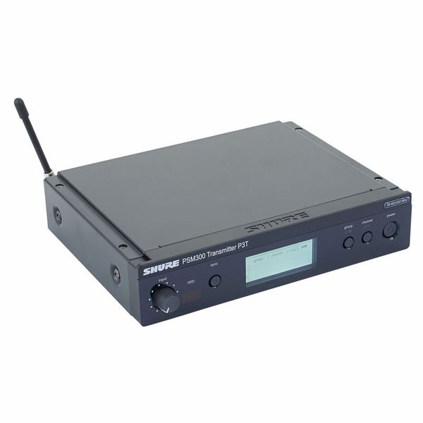 Shure PSM 300 Premium S8