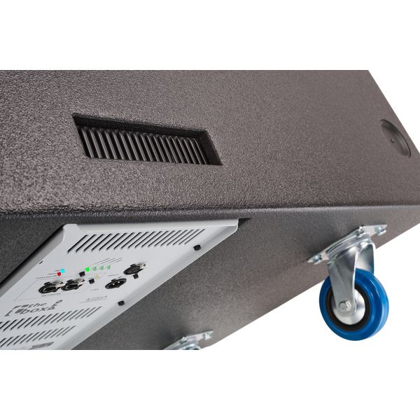 the box pro A 218 LA Subwoofer