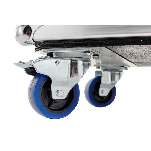 Flyht Pro Case Ignition Wotan 300 4in1