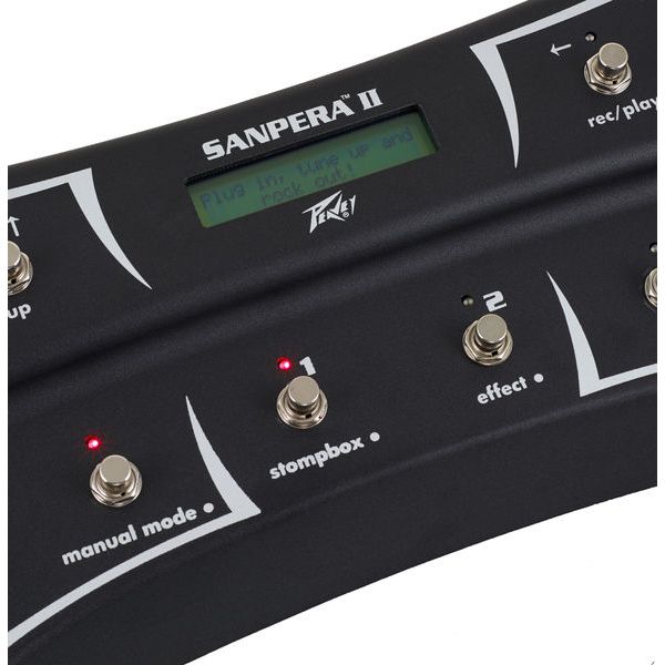 Peavey Sanpera 2