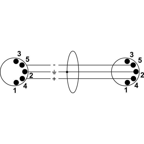 Cordial CFD 6 AA Snow