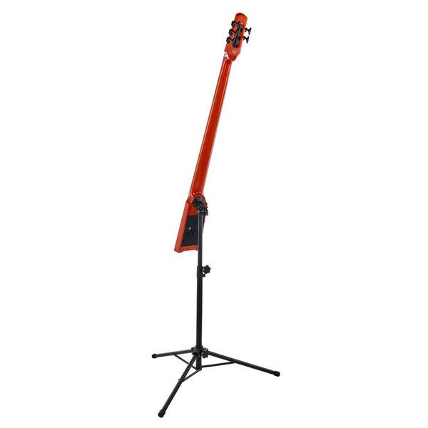 NS Design WAV5c Bass Amberburst