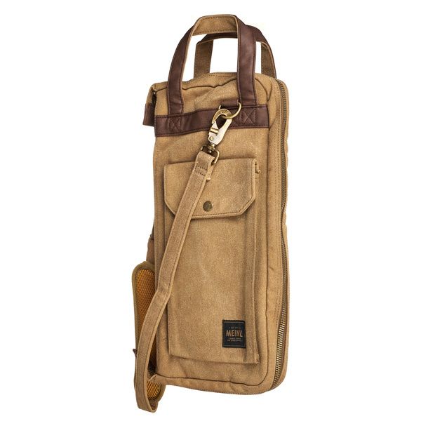 Meinl Canvas Coll. Stick Bag Khaki