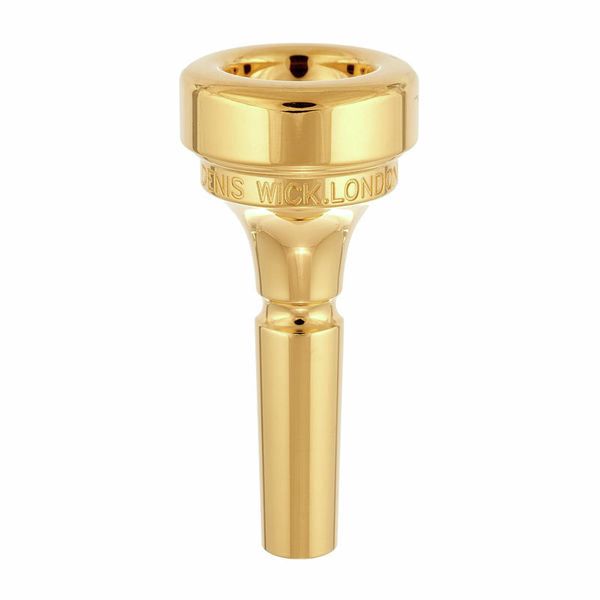 Denis Wick 4881 Cornet S