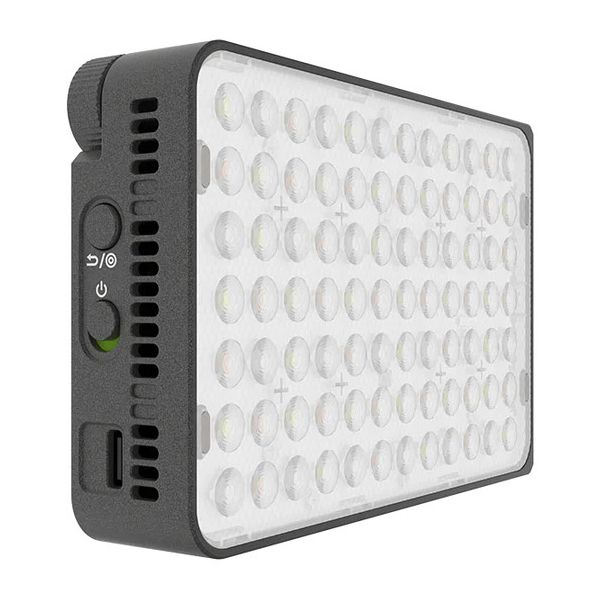 Amaran Ace 25c Charcoal