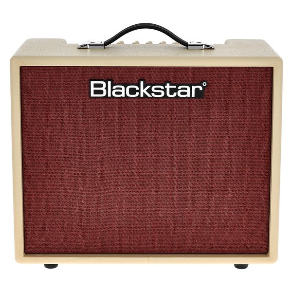 Blackstar Debut 50R Cream Oxblood