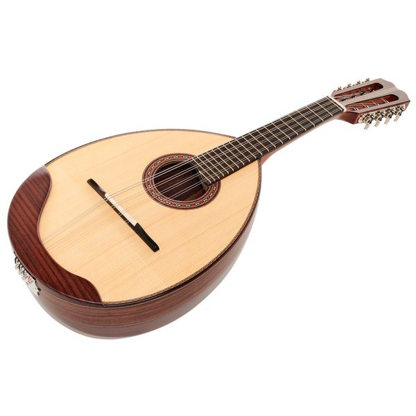 K. Knorr La Lucida Orch. Mandolin RW