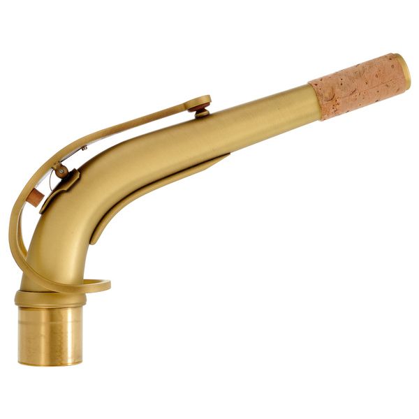 Selmer S-Neck Alto Signature Patin.