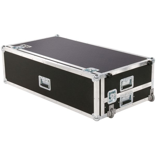 Thon GrandMA3 Command + Fader Wing